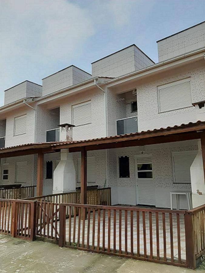 Apartment Cantinho Da Barra *